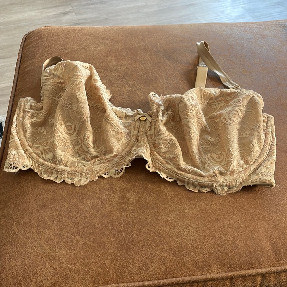 Lane Bryant Lace Bra